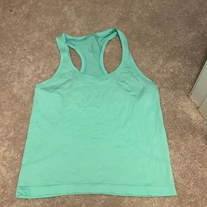 Lululemon swiftly tech tank